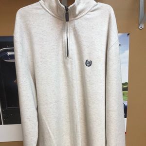 Ralph Lauren Chaps Sweater